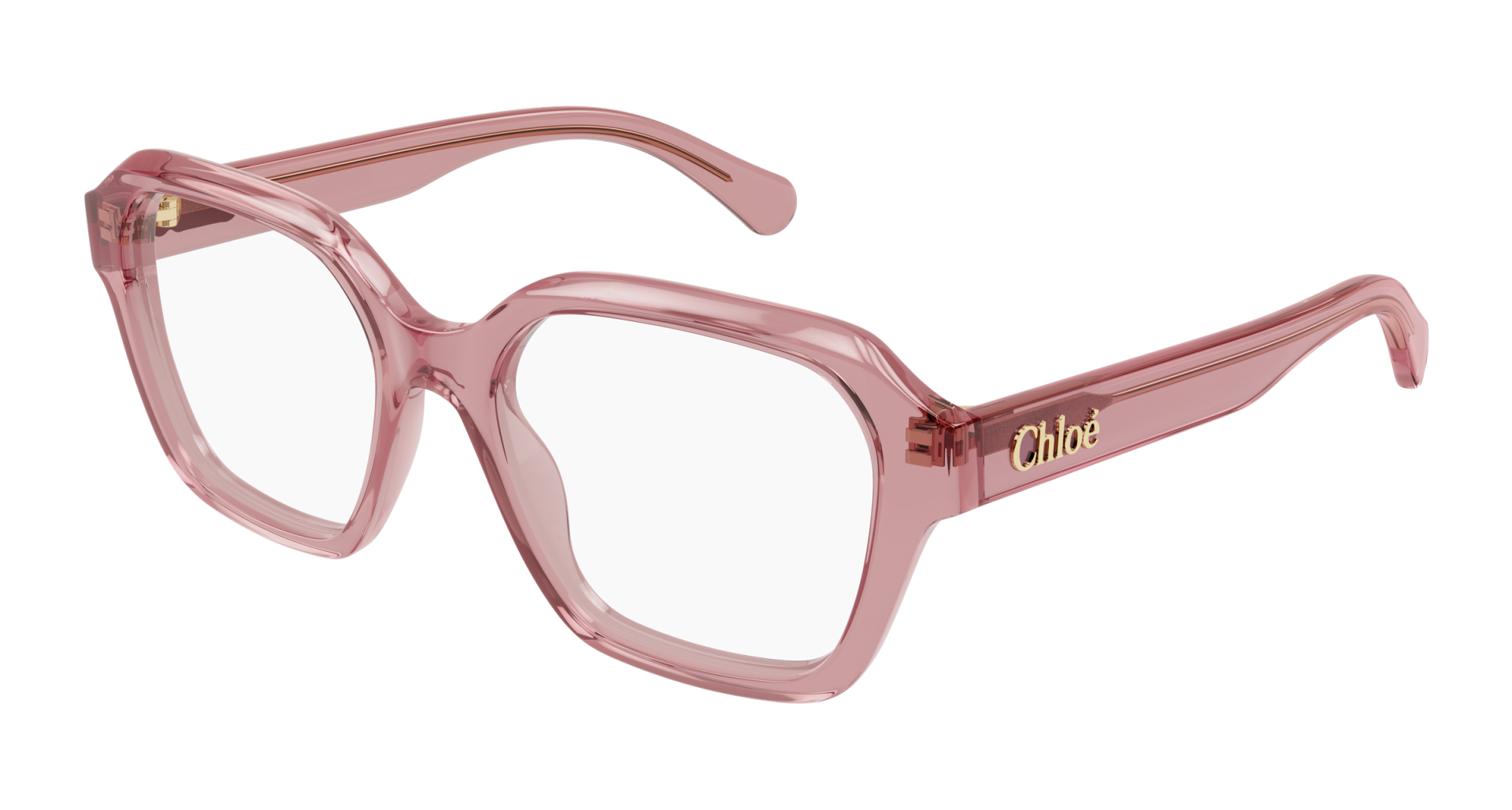 Ophthalmic frames Chloé CH0272O 006 8056376616897 | Ottica Lux