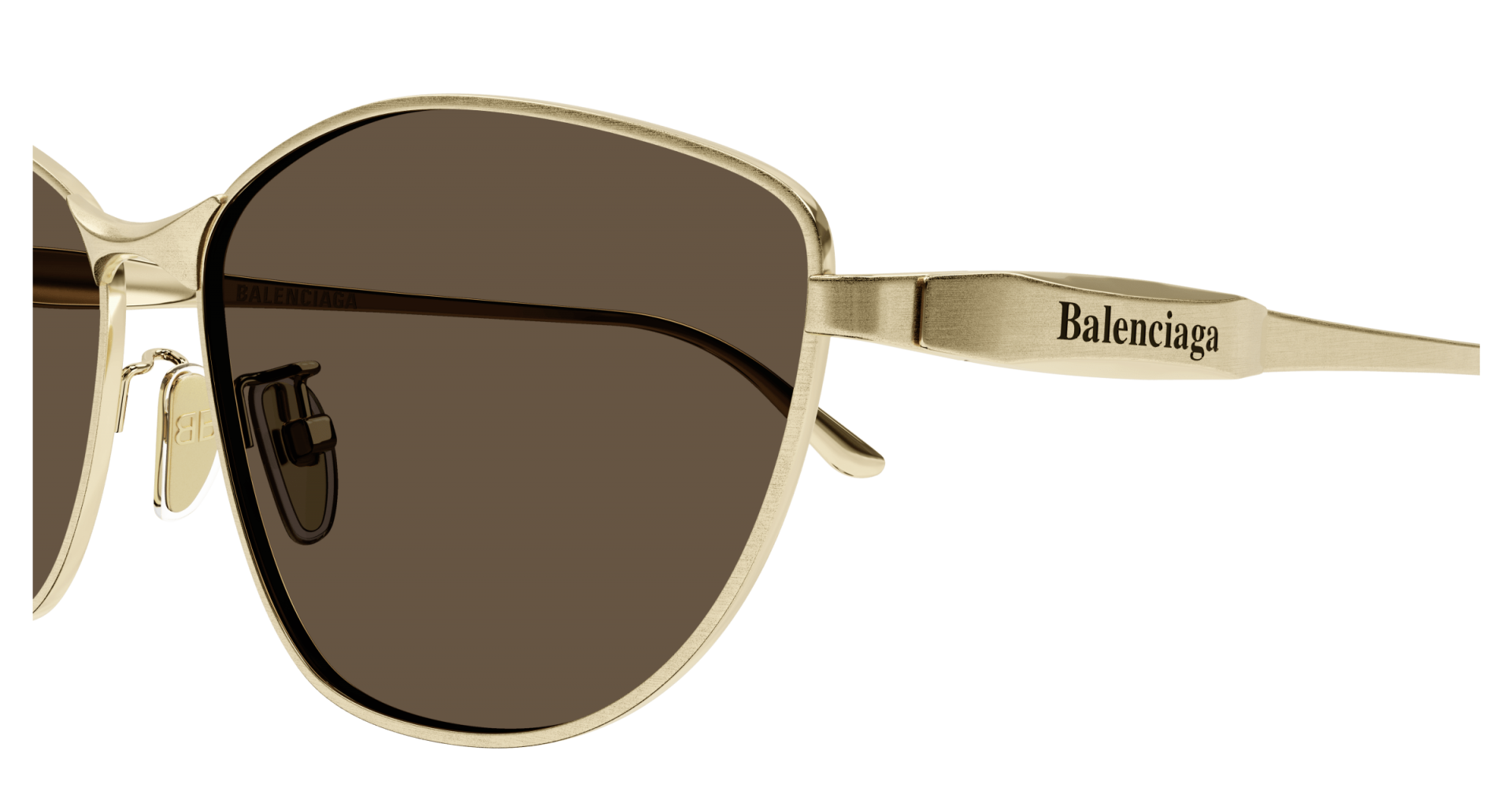 Sunglasses Balenciaga BB0358SK 003 8056376526318 | Ottica Lux Sunglasses Balenciaga BB0358SK 003 8056376526318 | Ottica Lux