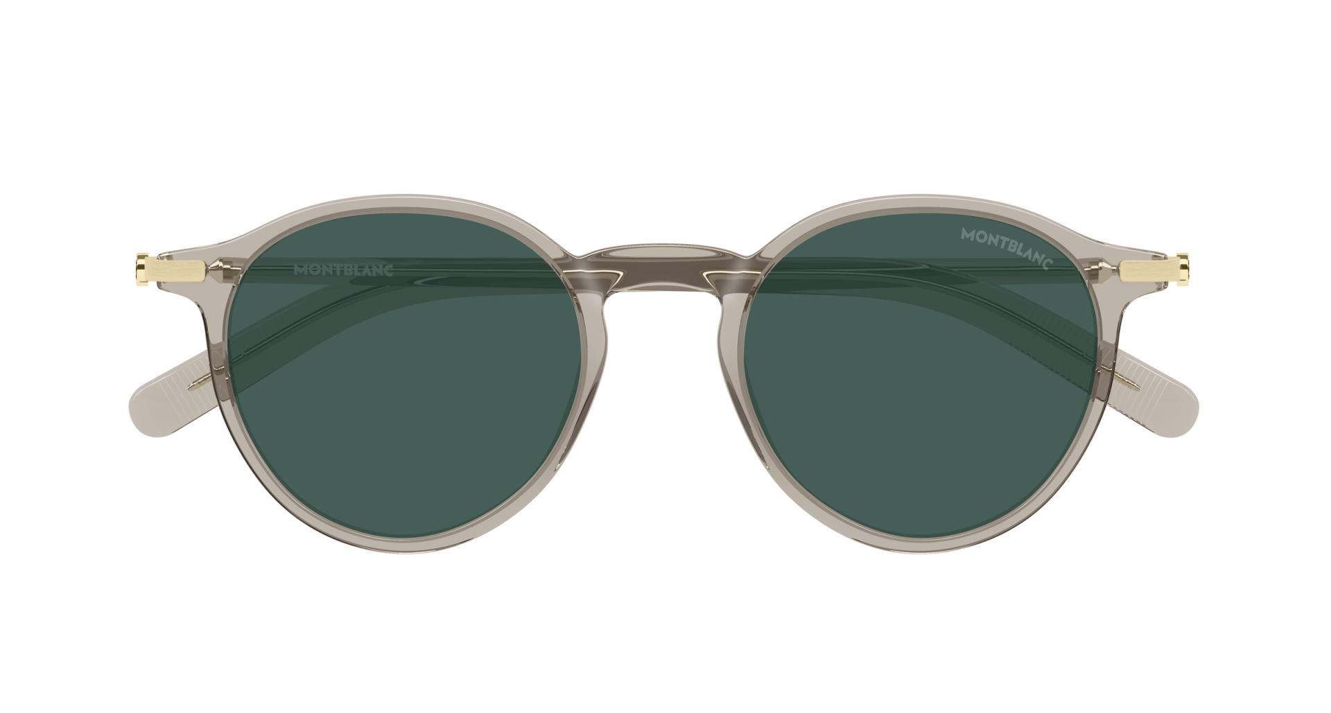 Sunglasses Mont Blanc MB0461S 004 8056376656916 | Ottica Lux