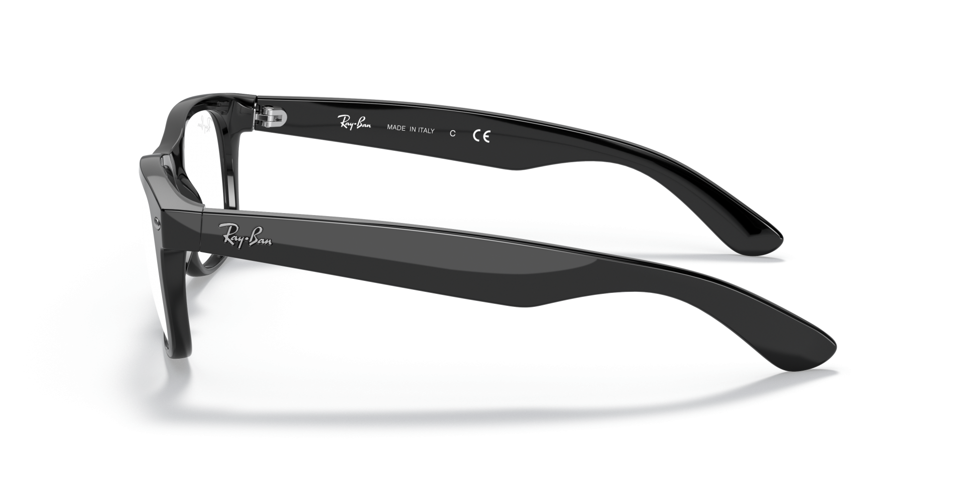 Occhiali da sole Ray-Ban RB2132 NEW WAYFARER 901/BF 8056597377539 | Ottica Lux