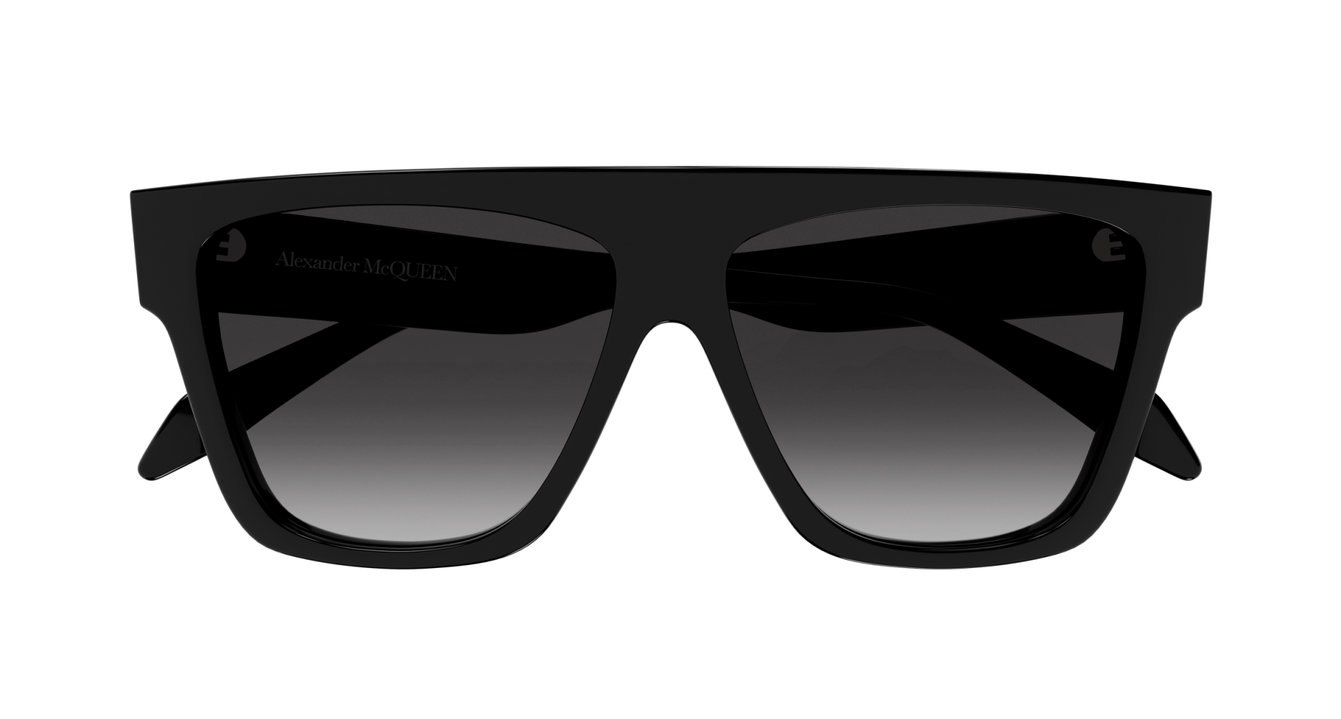 Occhiali da sole Alexander McQUEEN AM0302S 001 8056376358131 | Ottica Lux