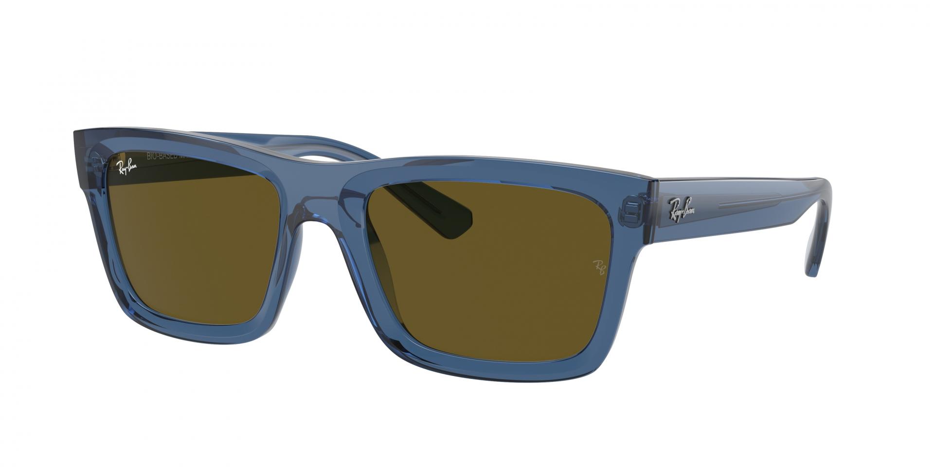 Occhiali da sole Ray-Ban RB4396 WARREN 668073 8056597829182 | Ottica Lux