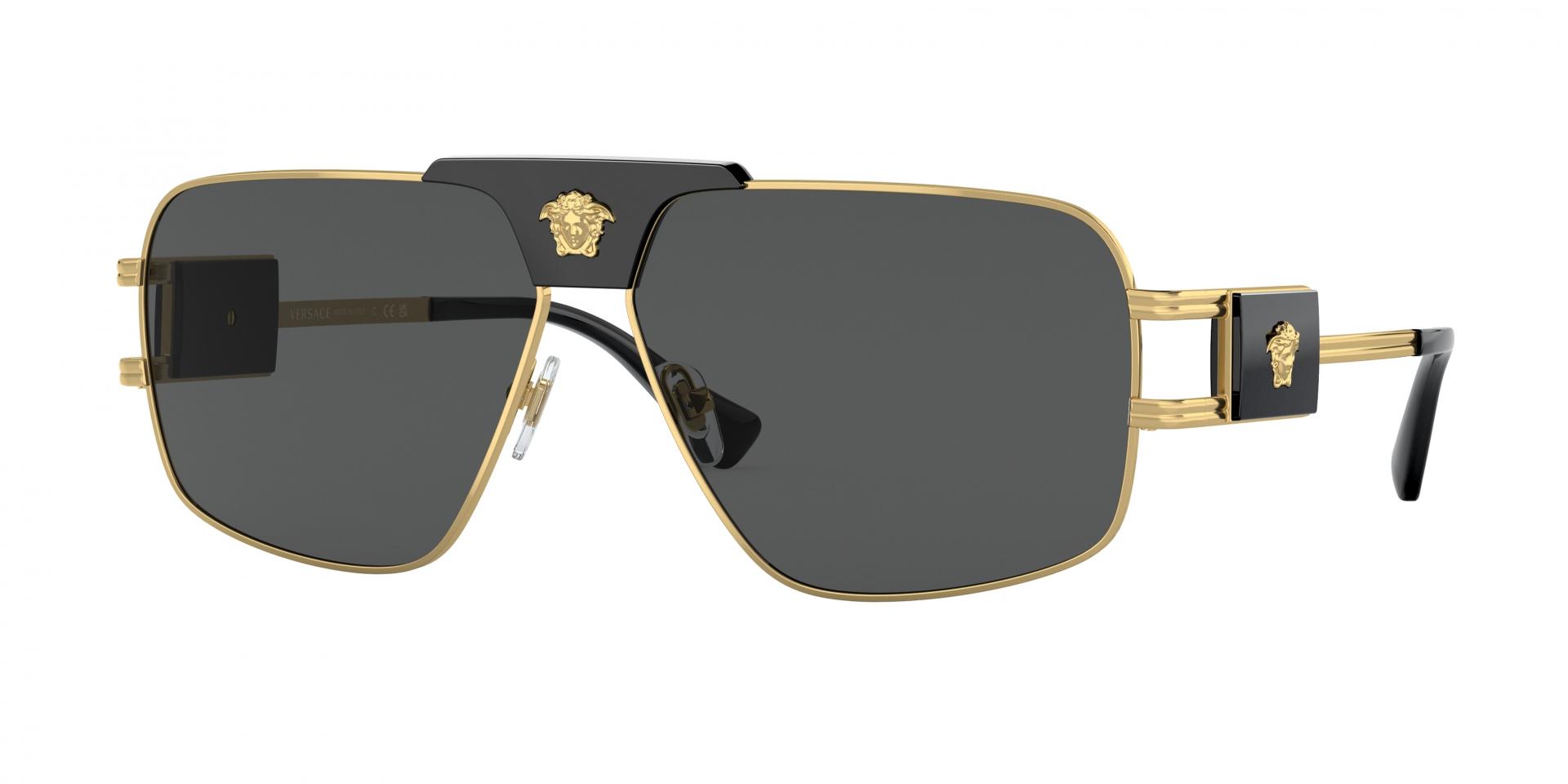 Occhiali da sole Versace VE2251 100287 8056597729840 | Ottica Lux