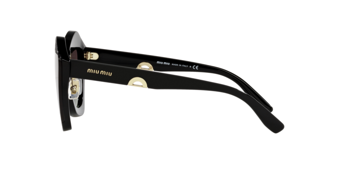 Occhiali da sole Miu Miu MU 01XS 06F0A7 8056597444323 | Ottica Lux