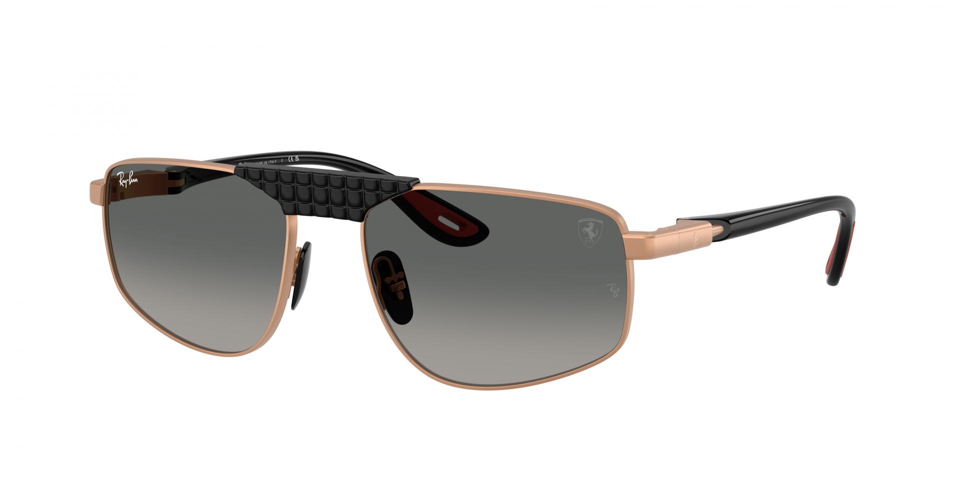 Occhiali da sole Ray-Ban RBR0101S AVIATOR REVERSE 92023A 8056597919159 | Ottica Lux