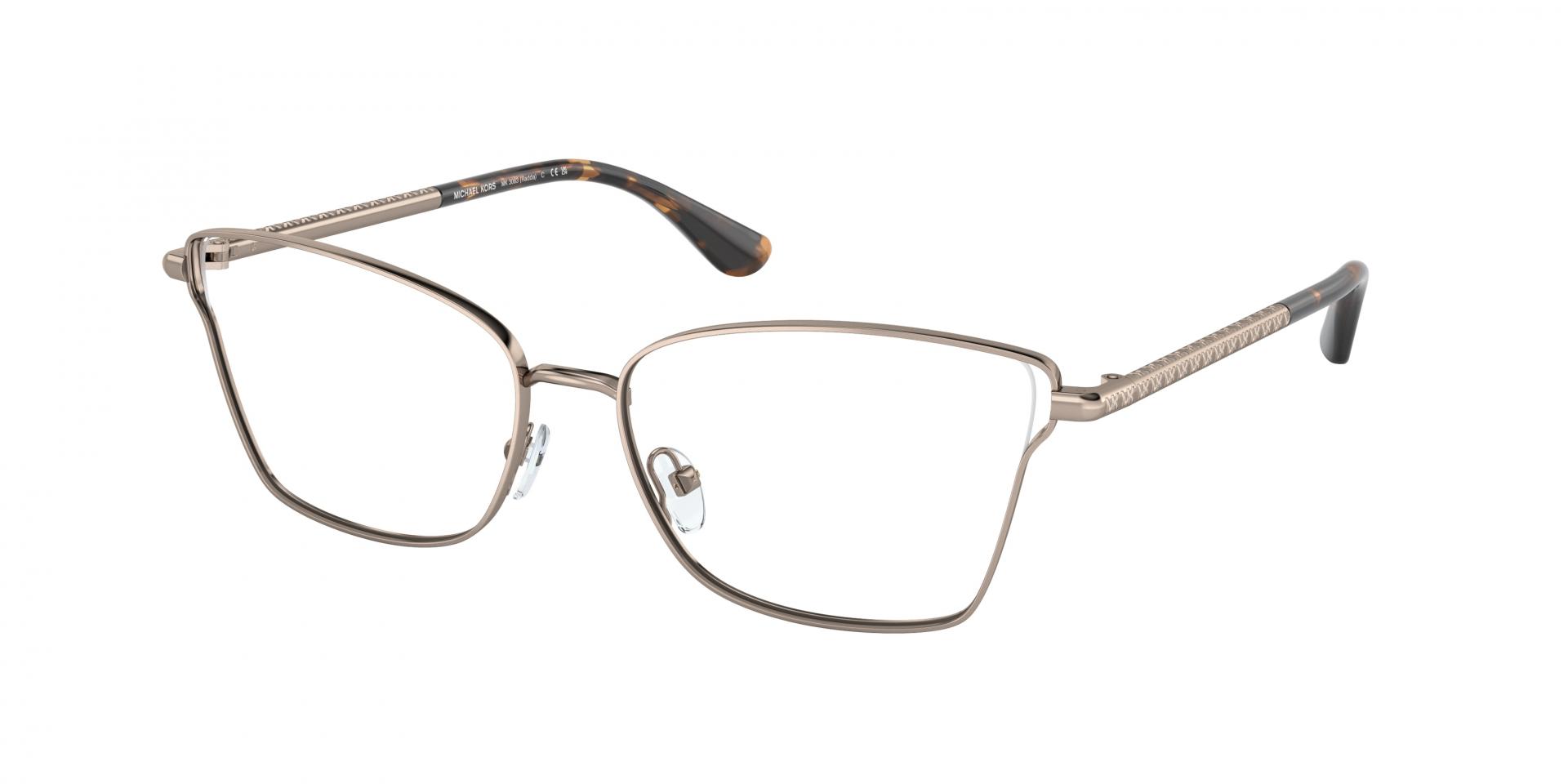 Occhiali da vista Michael Kors MK3063 RADDA 1213 0725125388566 | Ottica Lux