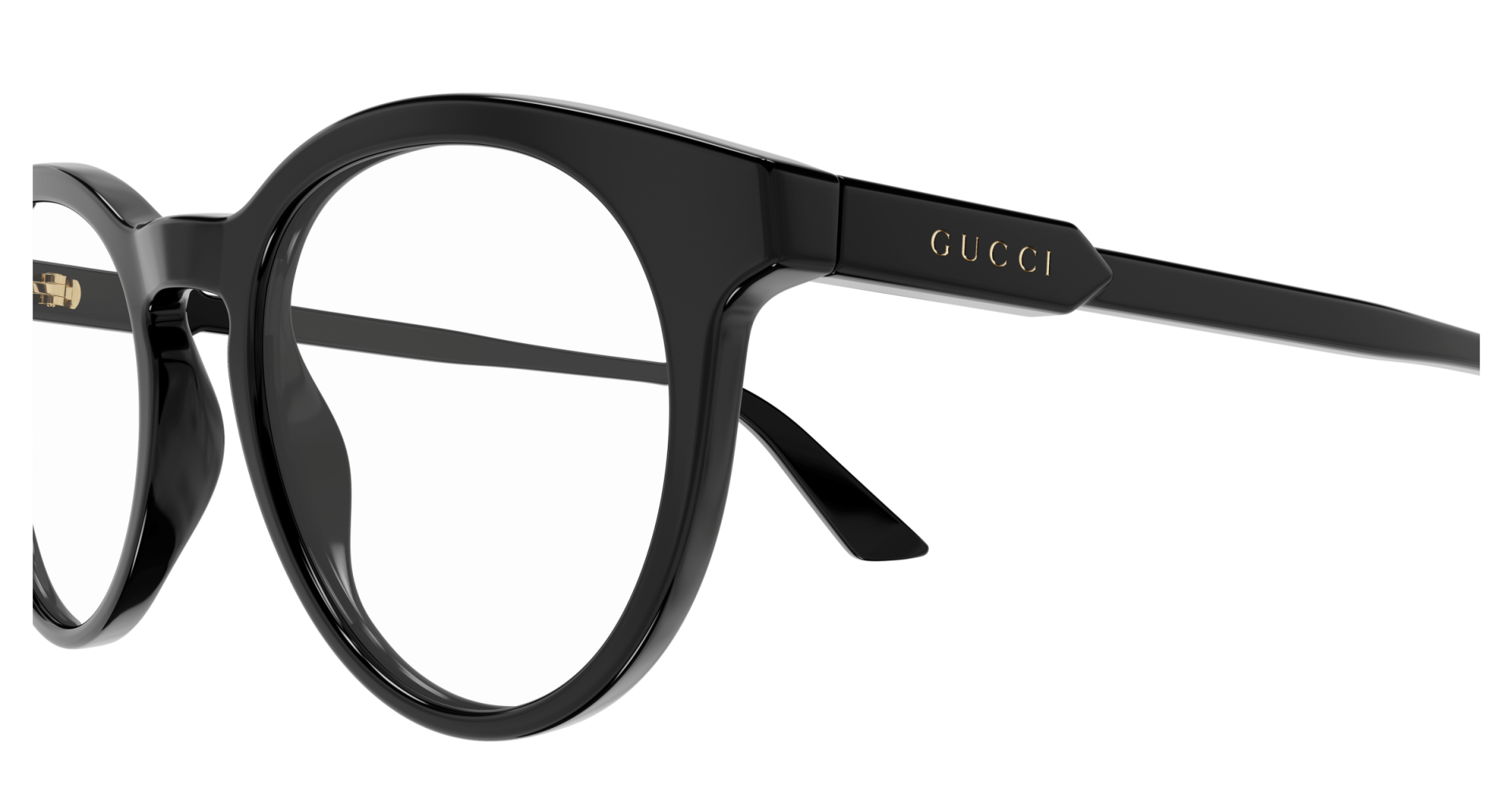 Occhiali da vista Gucci GG1822O 001 8056376545517 | Ottica Lux Occhiali da vista Gucci GG1822O 001 8056376545517 | Ottica Lux