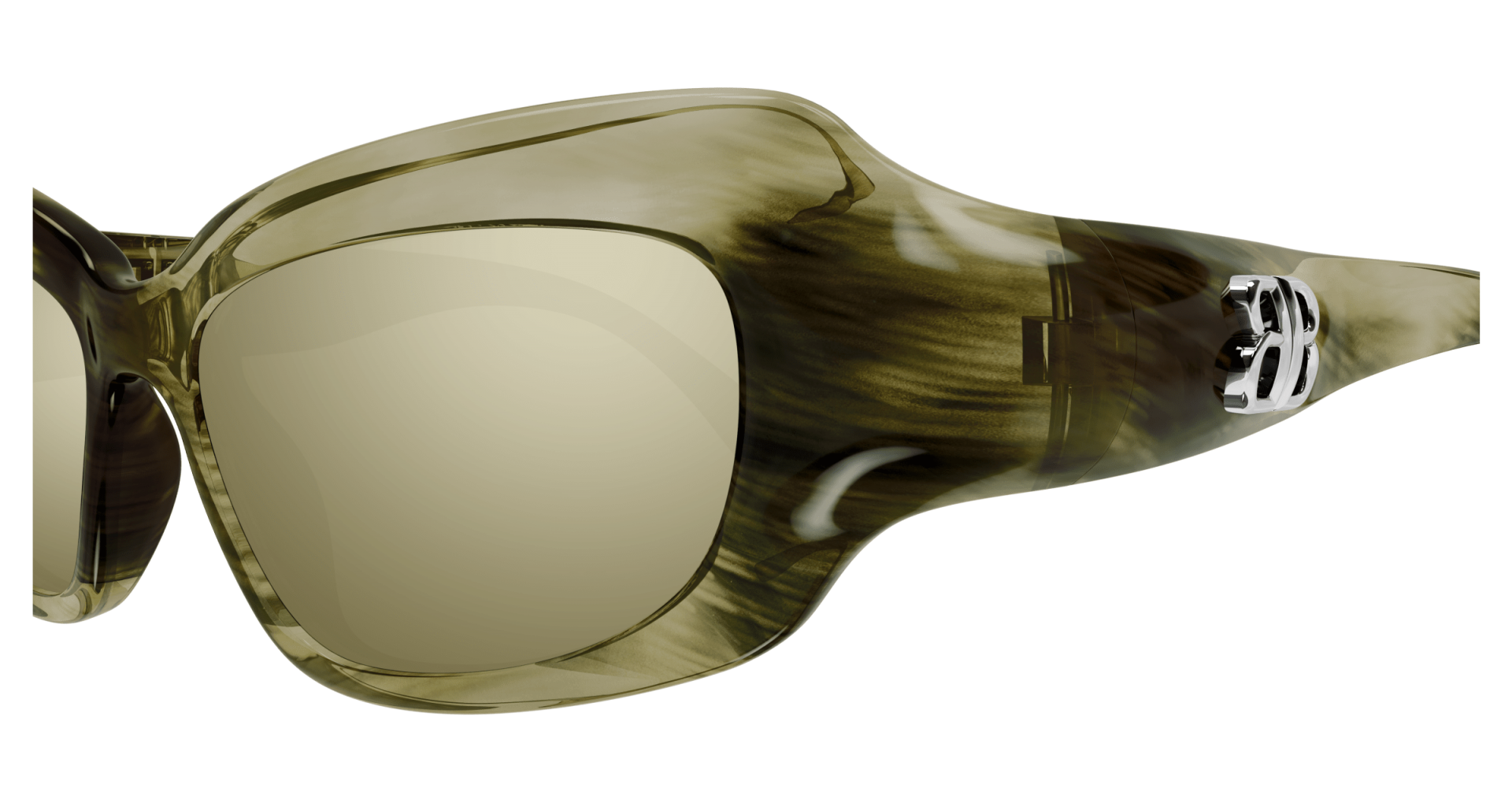 Sunglasses Balenciaga BB0354S 003 8056376526134 | Ottica Lux Sunglasses Balenciaga BB0354S 003 8056376526134 | Ottica Lux
