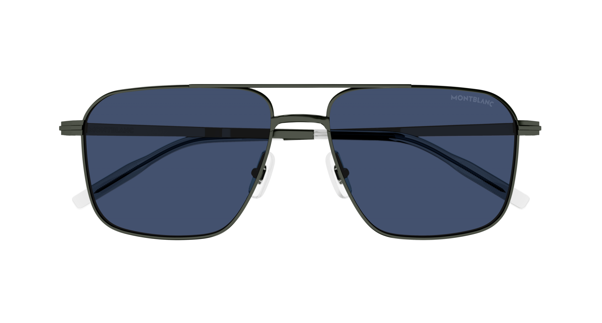 Sunglasses Mont Blanc MB0278S 003 8056376443950 | Ottica Lux Sunglasses Mont Blanc MB0278S 003 8056376443950 | Ottica Lux