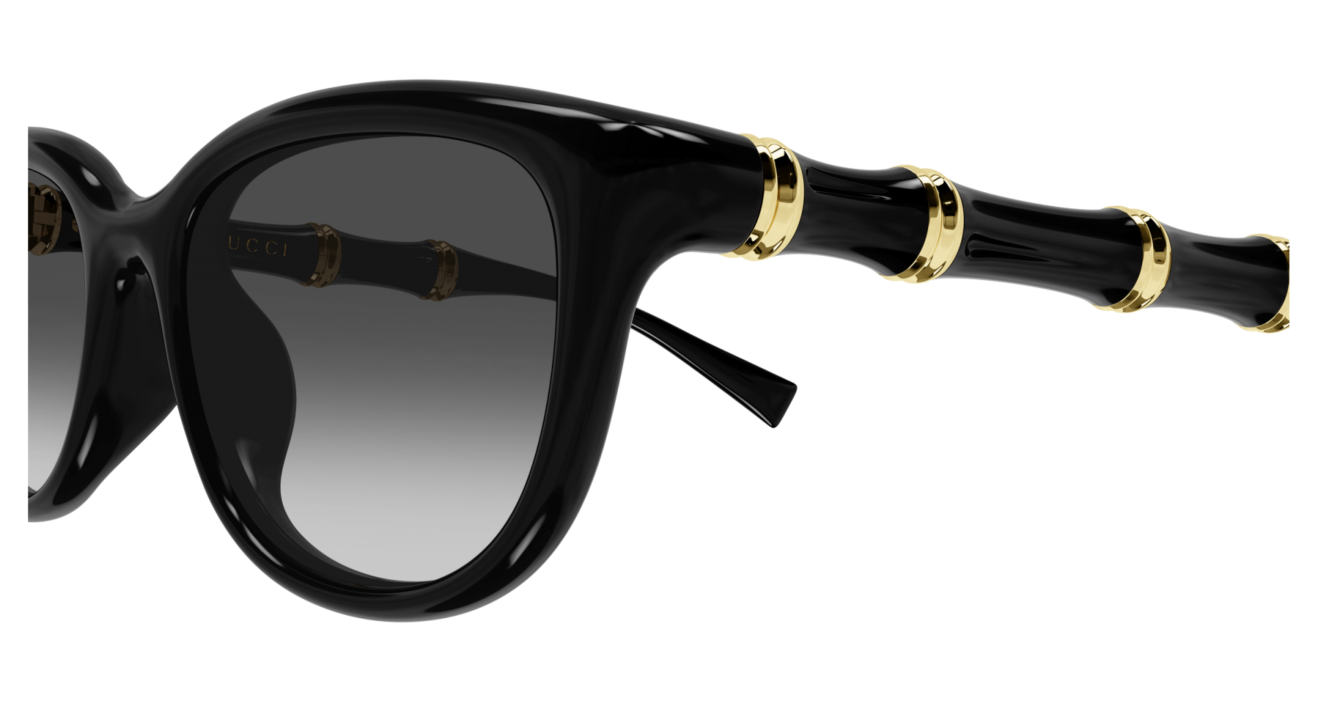 Sunglasses Gucci GG2062SA 001 8056376647686 | Ottica Lux