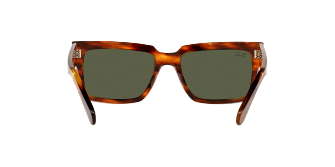 Sunglasses Ray-Ban RB2191 INVERNESS 954/31 8056597435819 | Ottica Lux