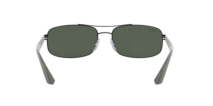 Occhiali da sole Ray-Ban RB3527 006/71 8053672359077 | Ottica Lux