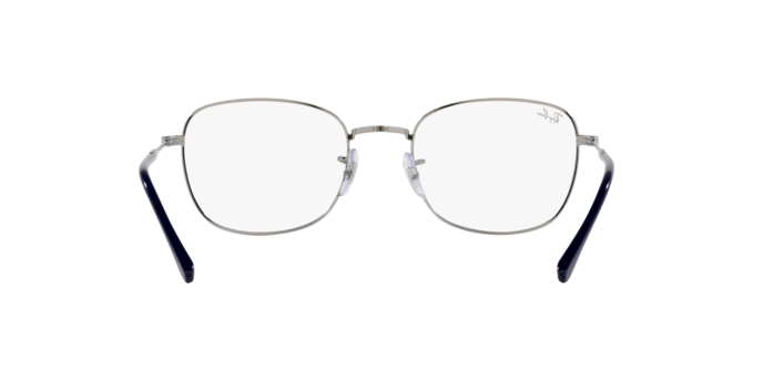 Occhiali da vista Ray-Ban RX6497 2501 8056597842372 | Ottica Lux