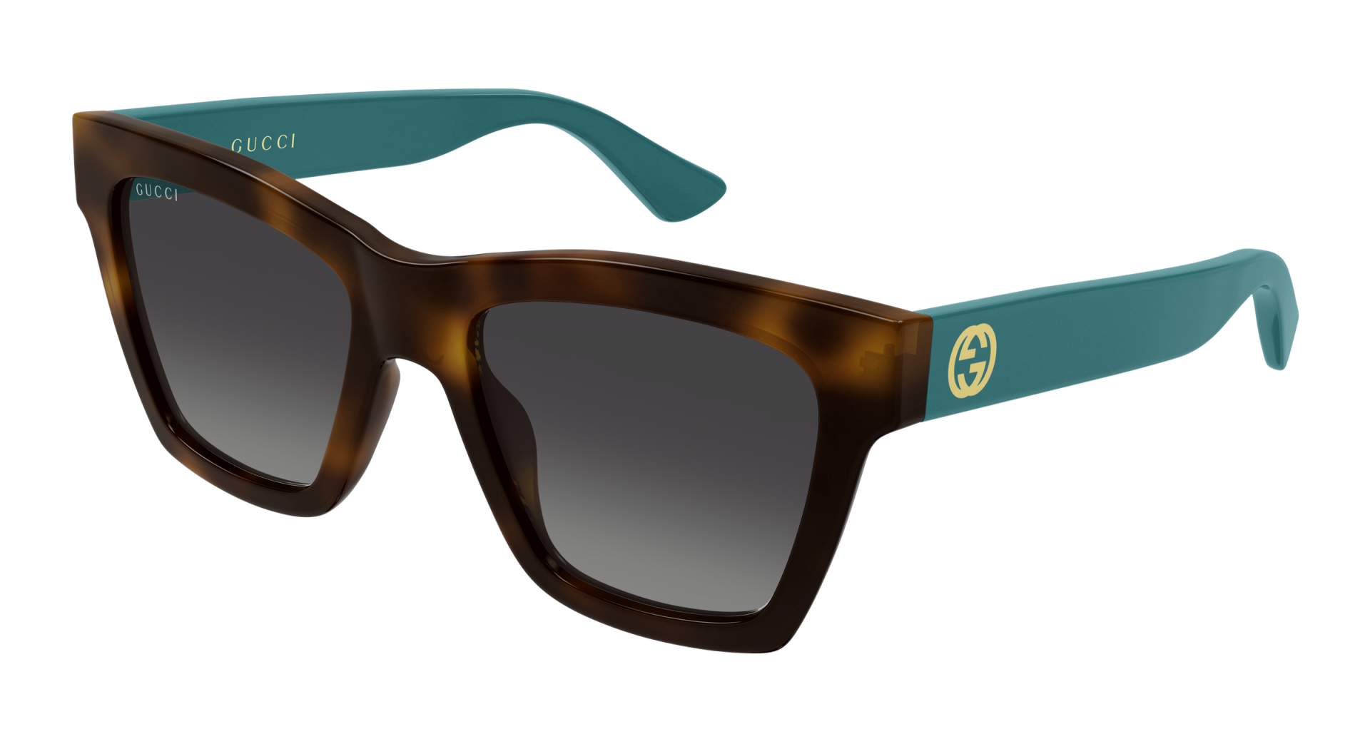 Sunglasses Gucci GG1714S 010 8056376684803 | Ottica Lux