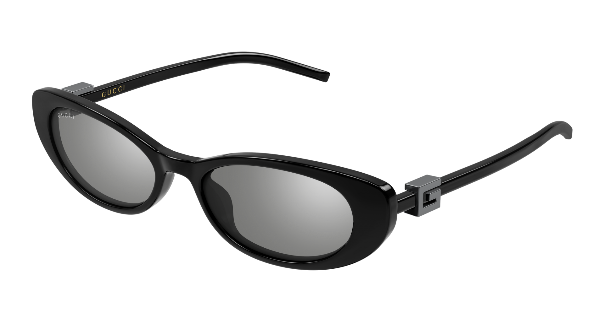 Occhiali da sole Gucci GG2101SA 002 8056376647976 | Ottica Lux