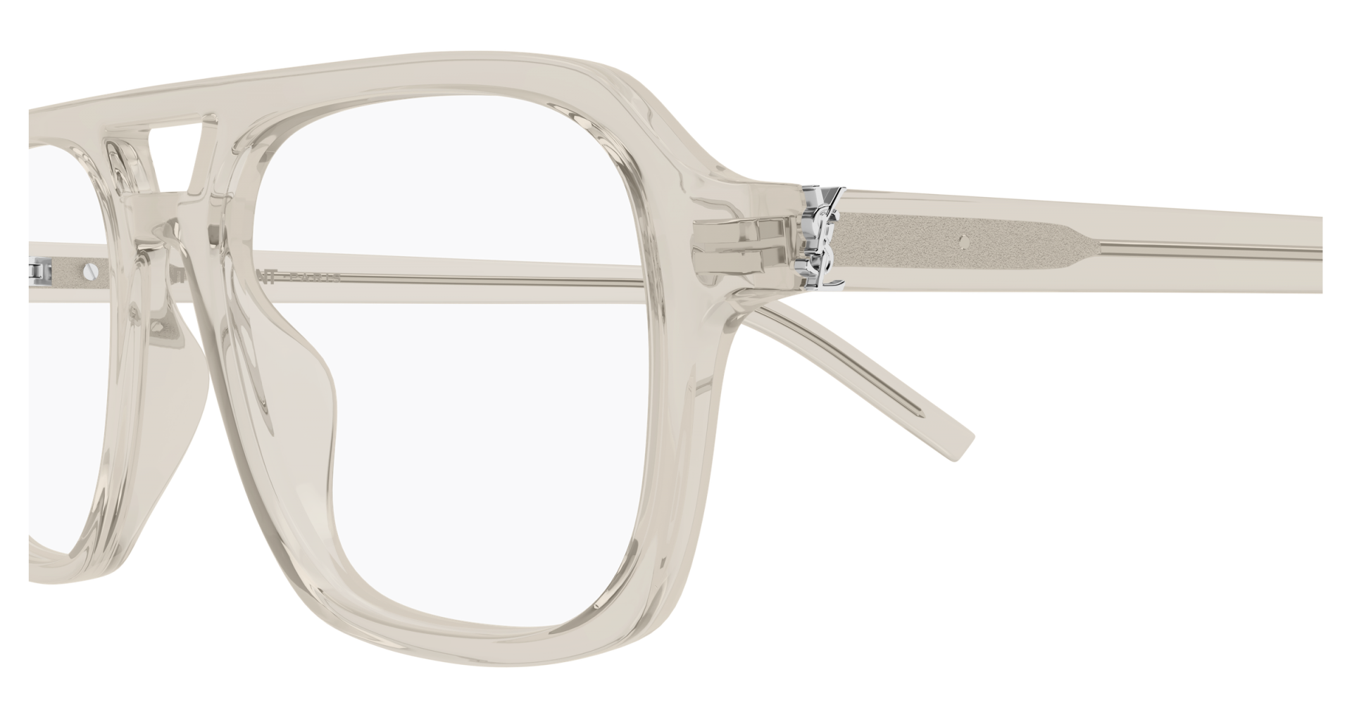 Ophthalmic frames Saint Laurent SL M179 004 8056376705140 | Ottica Lux