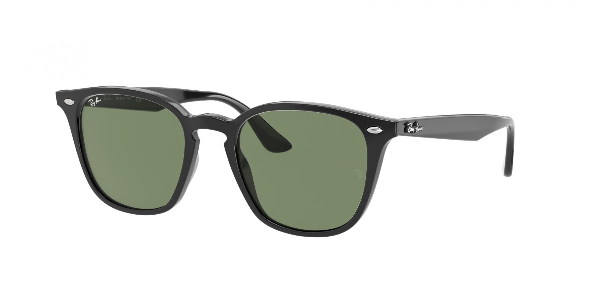 Occhiali da sole Ray-Ban RB4258 601/71 8053672636499 | Ottica Lux