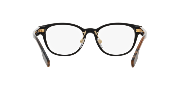 Ophthalmic frames Burberry BE2381D PEYTON 4041 8056597844802 | Ottica Lux Ophthalmic frames Burberry BE2381D PEYTON 4041 8056597844802 | Ottica Lux