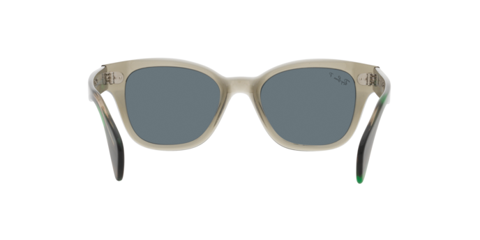 Sunglasses Ray-Ban RB0880S 66353R 8056597720540 | Ottica Lux