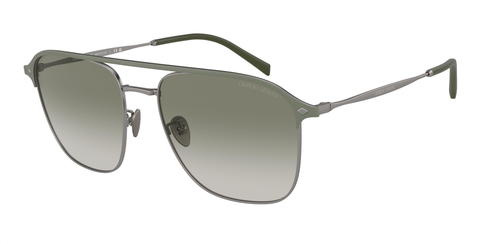 Sunglasses Giorgio Armani AR6154 33768E 8056262068403 | Ottica Lux