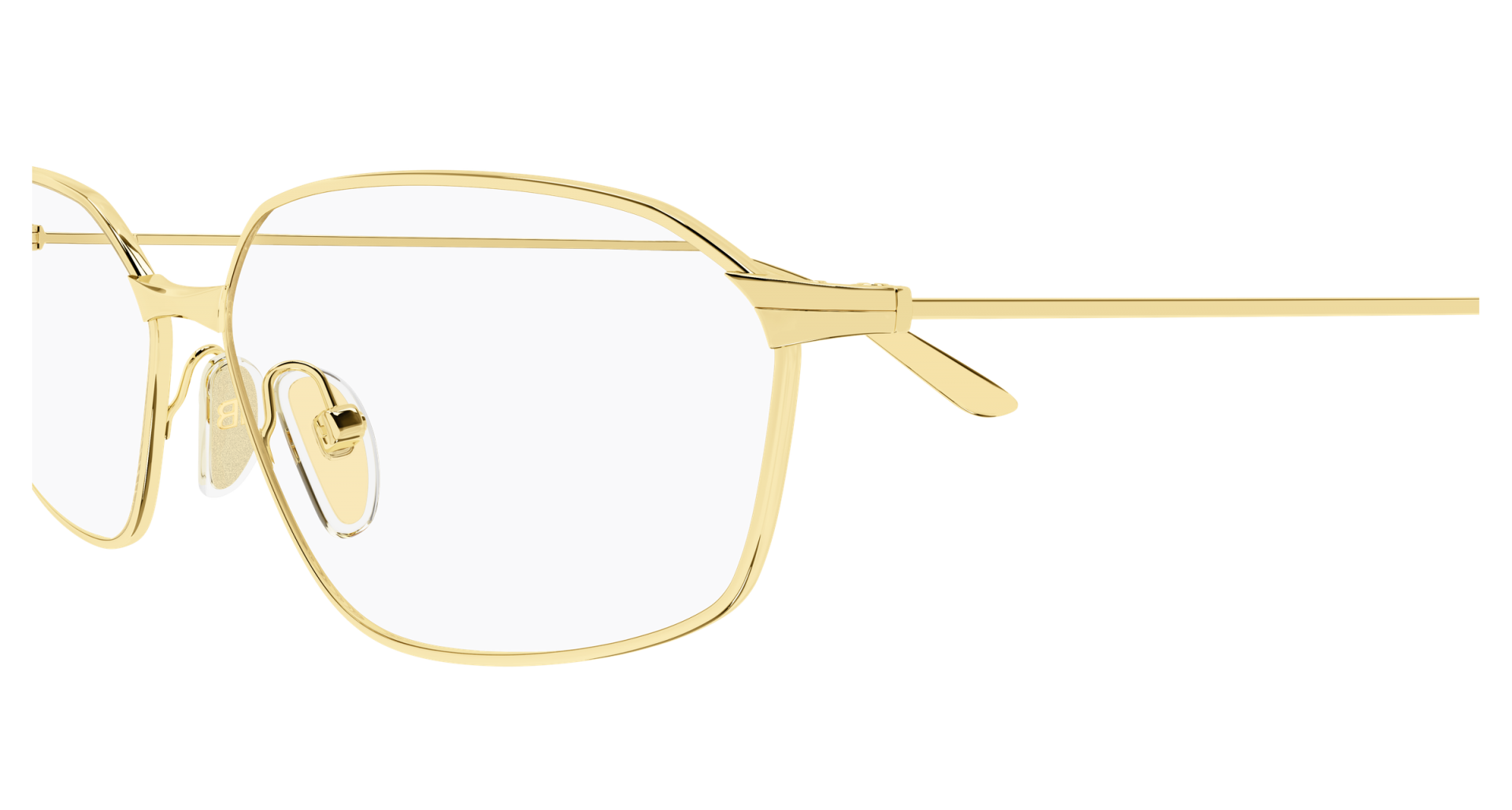 Occhiali da vista Balenciaga BB0453O 003 8056376604436 | Ottica Lux