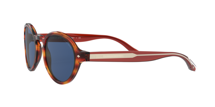 Sunglasses Giorgio Armani AR8130 580980 8056597197298 | Ottica Lux