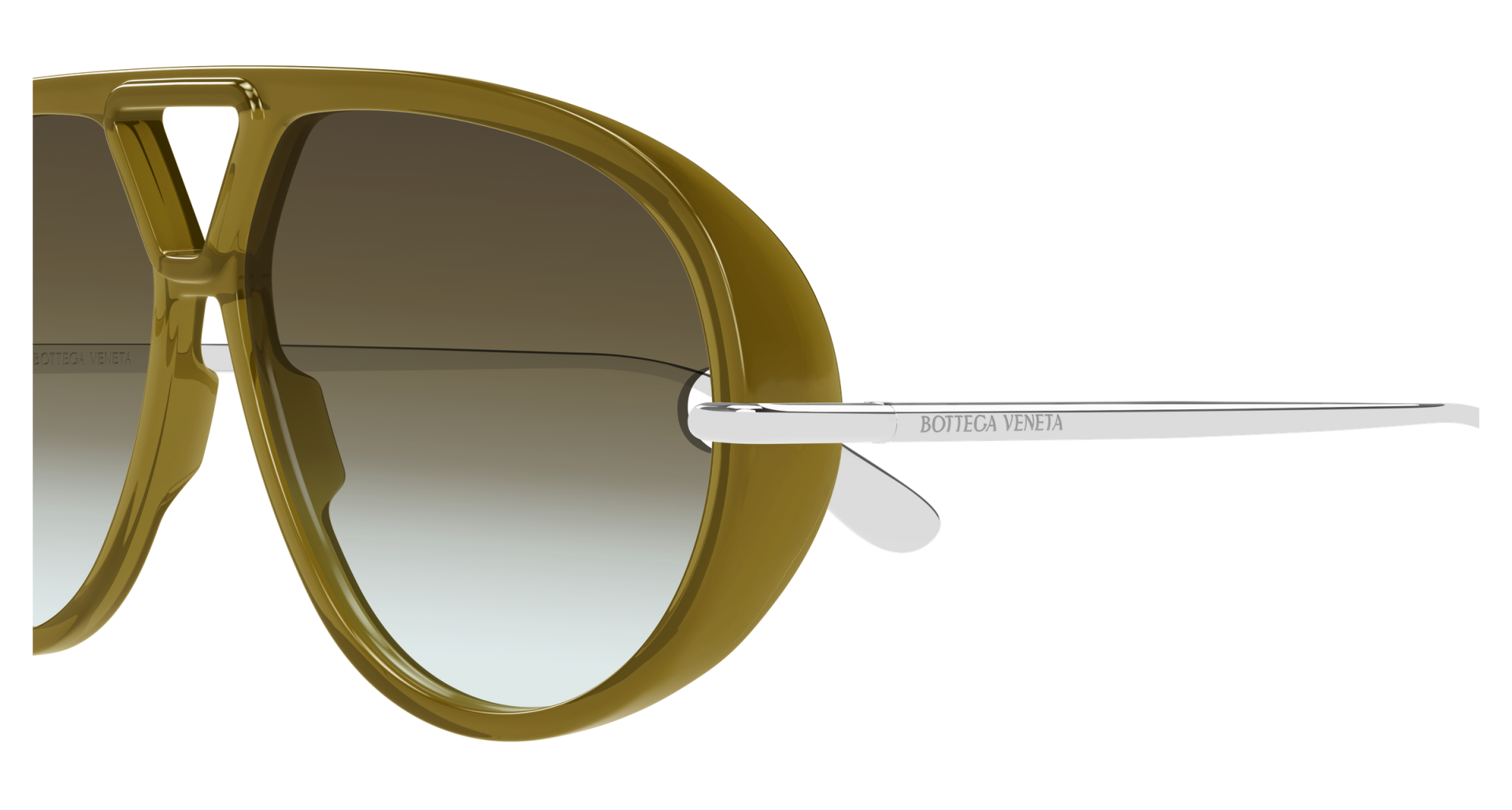 Occhiali da sole Bottega Veneta BV1274S 006 8056376651133 | Ottica Lux