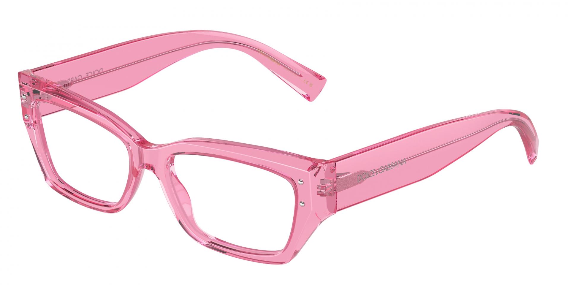 Ophthalmic frames Dolce & Gabbana DG3387 3148 8056262076217 | Ottica Lux