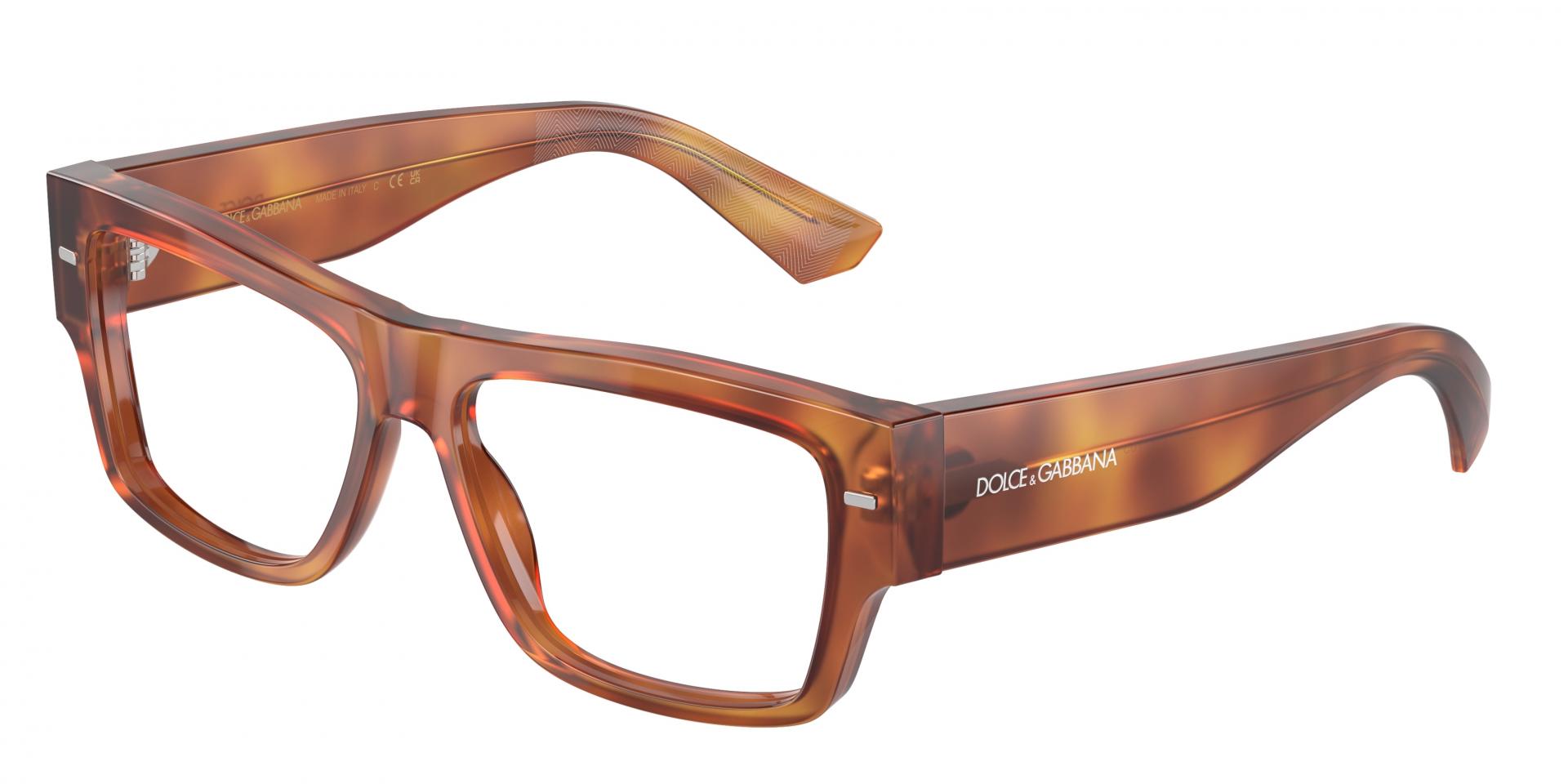 Occhiali da vista Dolce & Gabbana DG3379 705 8056597945622 | Ottica Lux