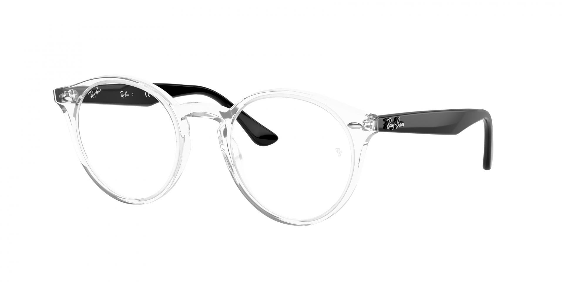 Occhiali da vista Alexander McQUEEN AM0582O 003 8056376689358 | Ottica Lux