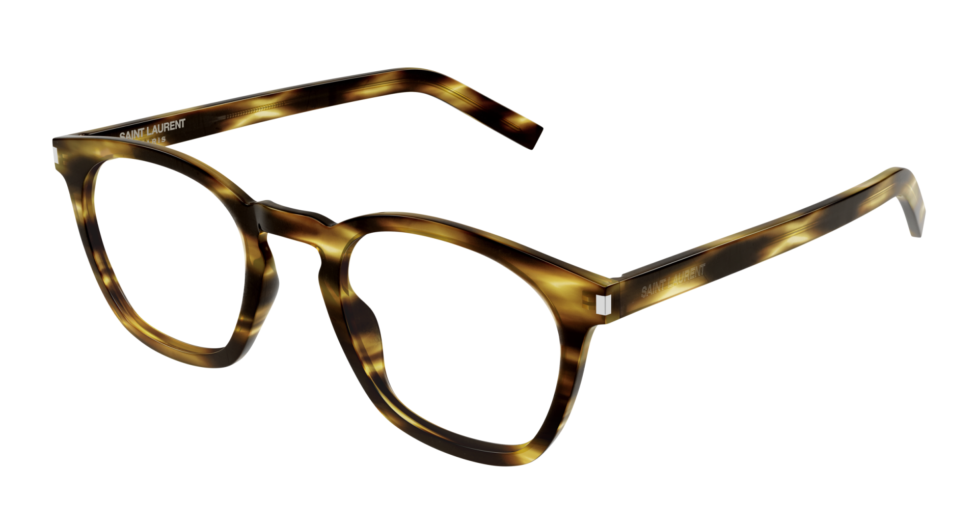 Occhiali da vista Saint Laurent SL 30 SLIM 010 8056376465990 | Ottica Lux