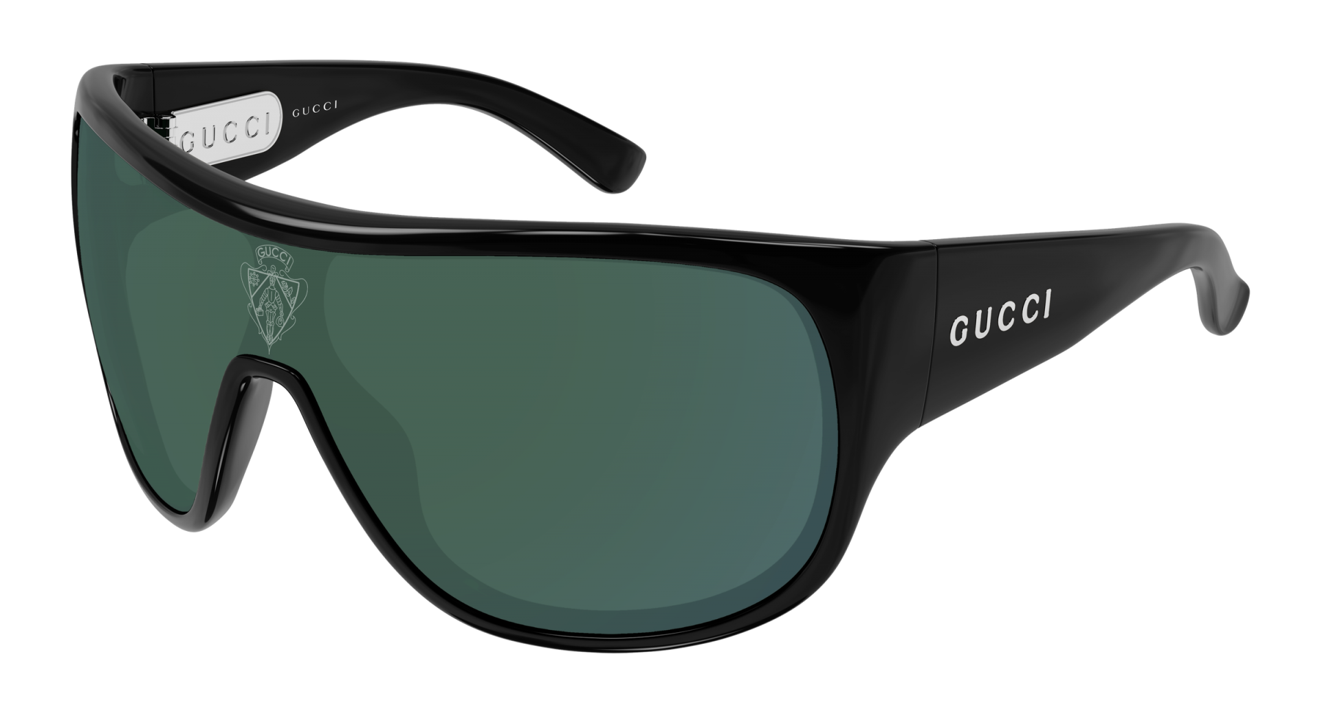 Sunglasses Gucci GG2168S 006 8056376684896 | Ottica Lux