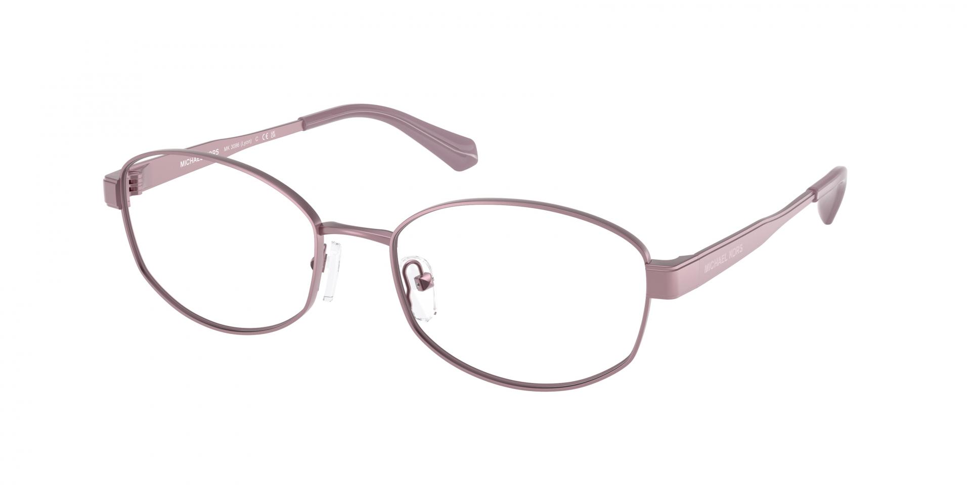 Occhiali da vista Michael Kors MK3086 LYON 1903 0725125524148 | Ottica Lux