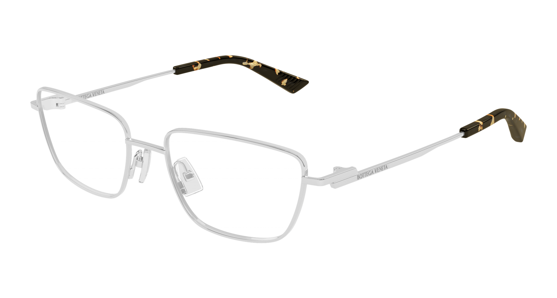 Ophthalmic frames Bottega Veneta BV1385O 002 8056376563979 | Ottica Lux