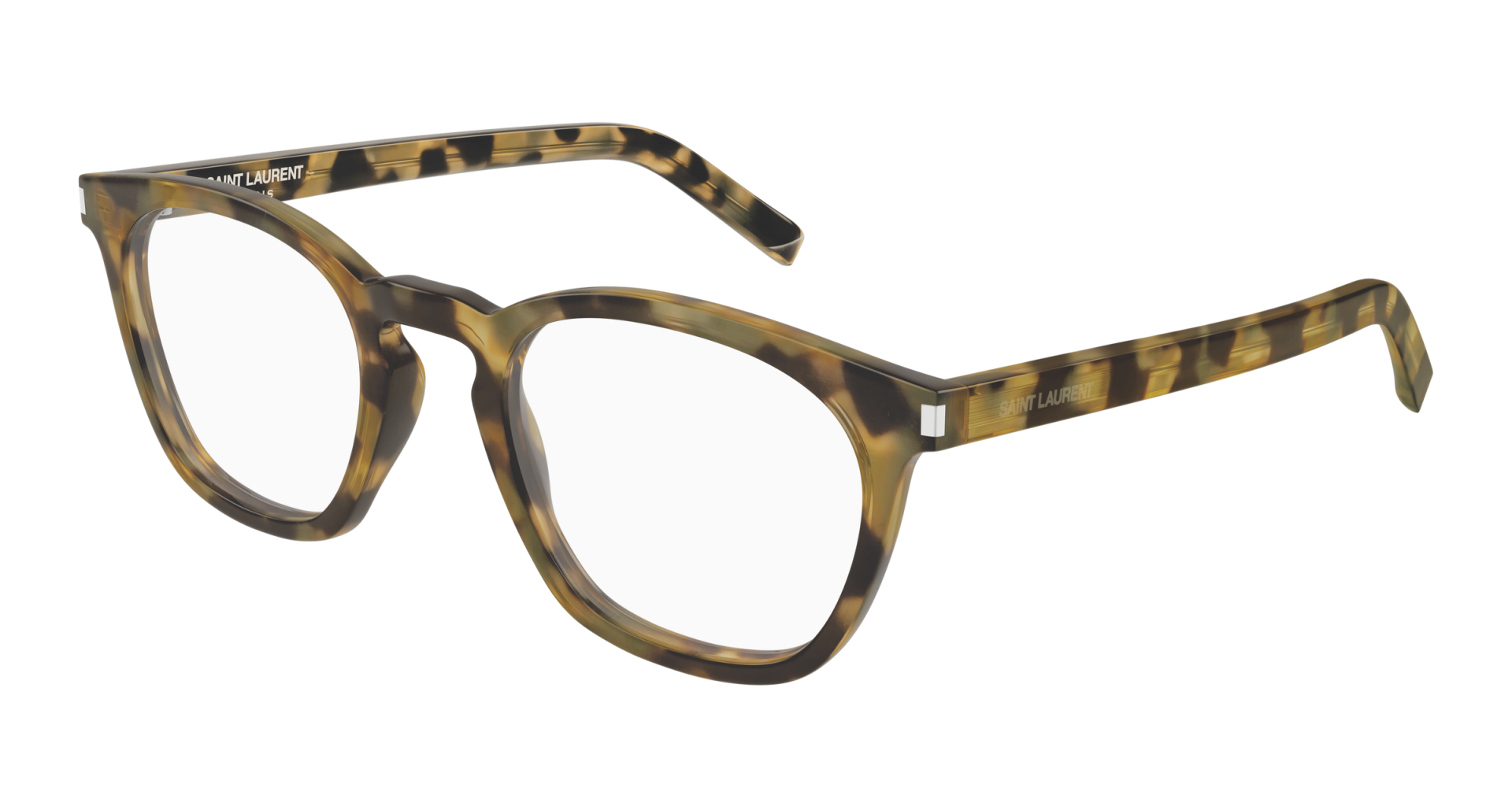 Occhiali da vista Saint Laurent SL 28 OPT 016 8056376708332 | Ottica Lux