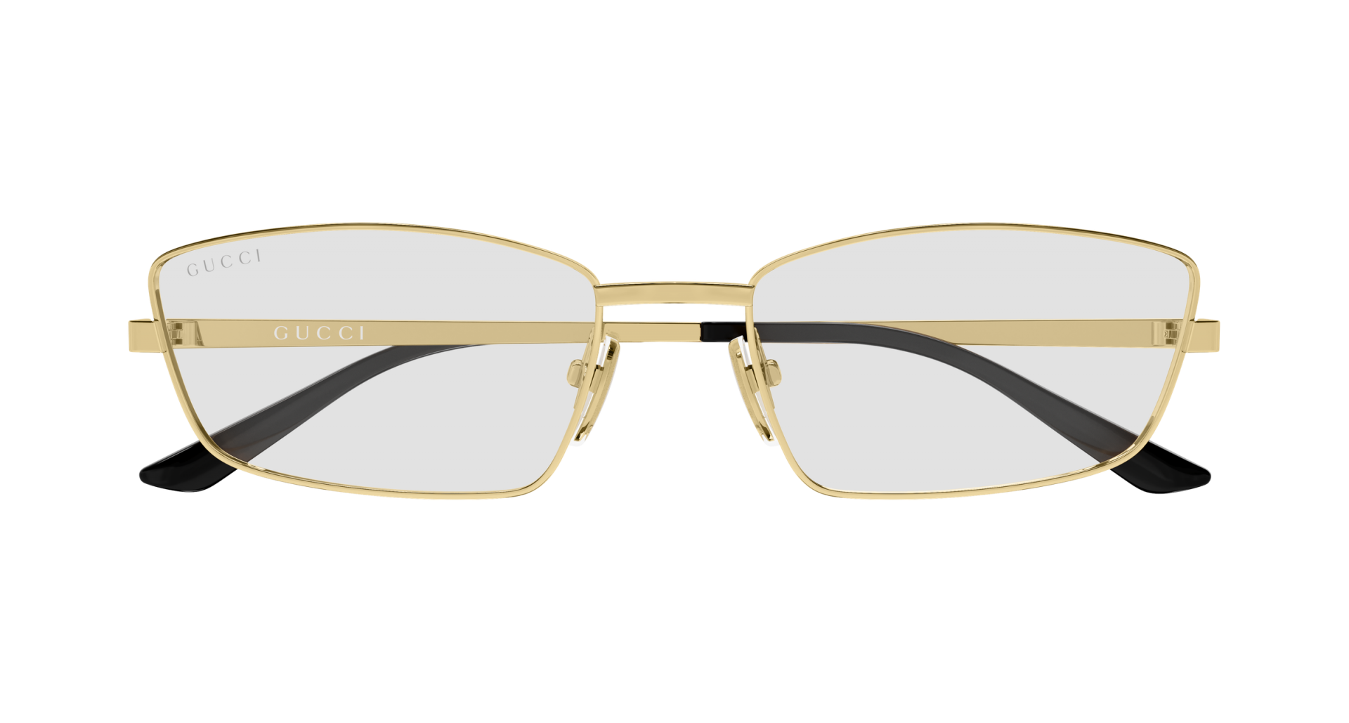 Occhiali da sole Gucci GG2177S 002 8056376676327 | Ottica Lux