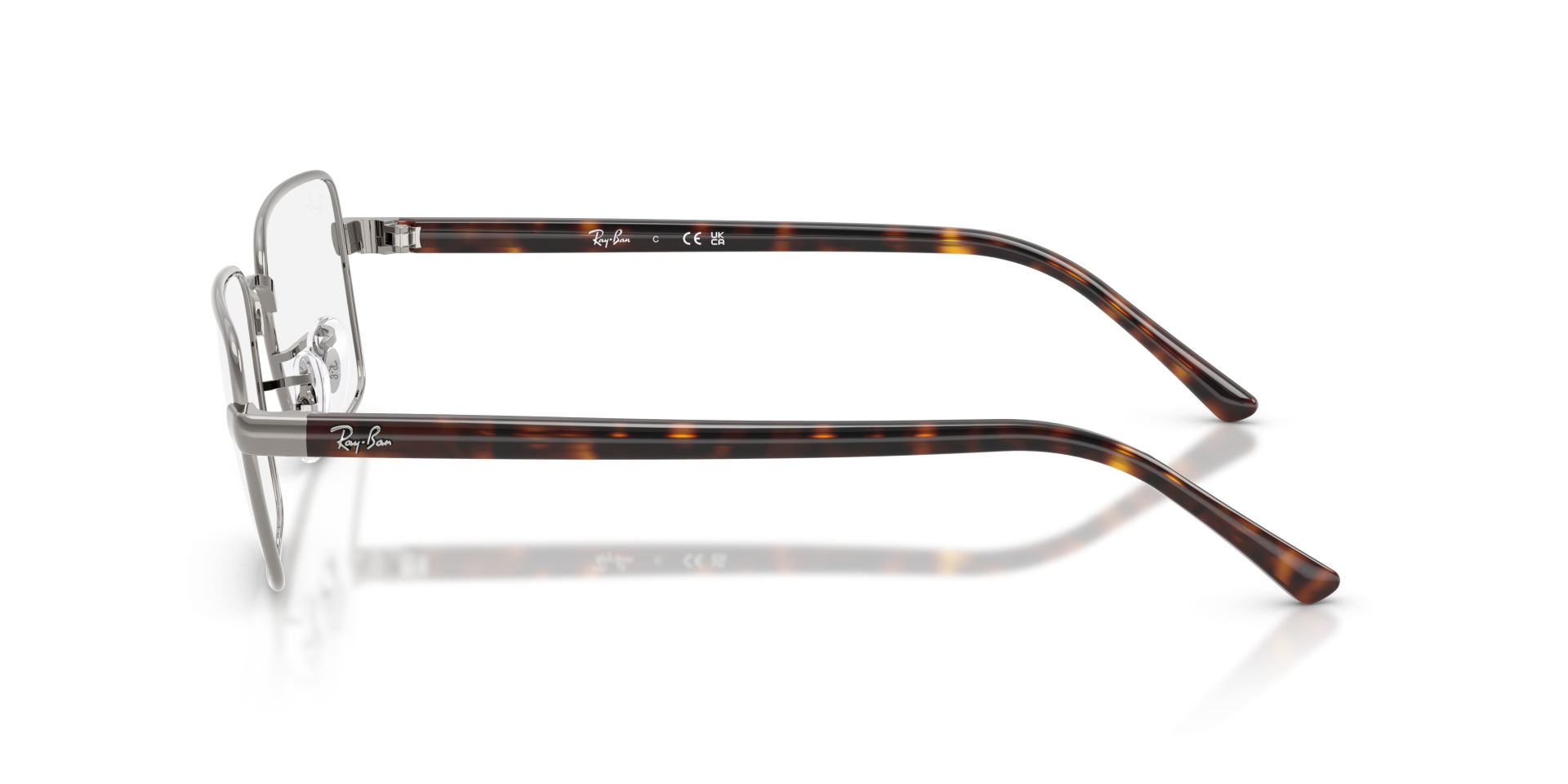 Ophthalmic frames Ray-Ban RX6560 2502 8056262970553 | Ottica Lux