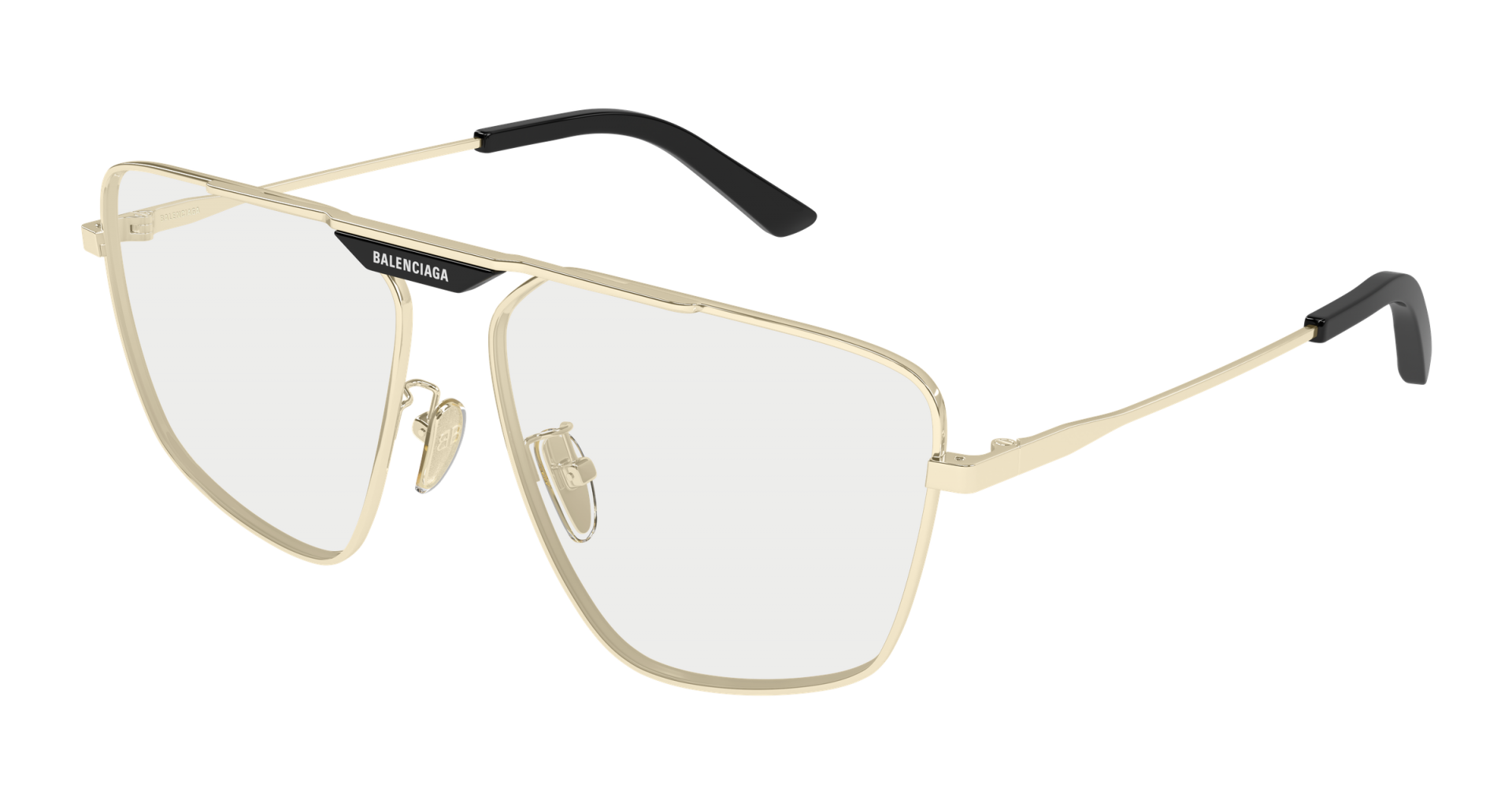 Occhiali da sole Mont Blanc MB0497S 001 8056376695809 | Ottica Lux