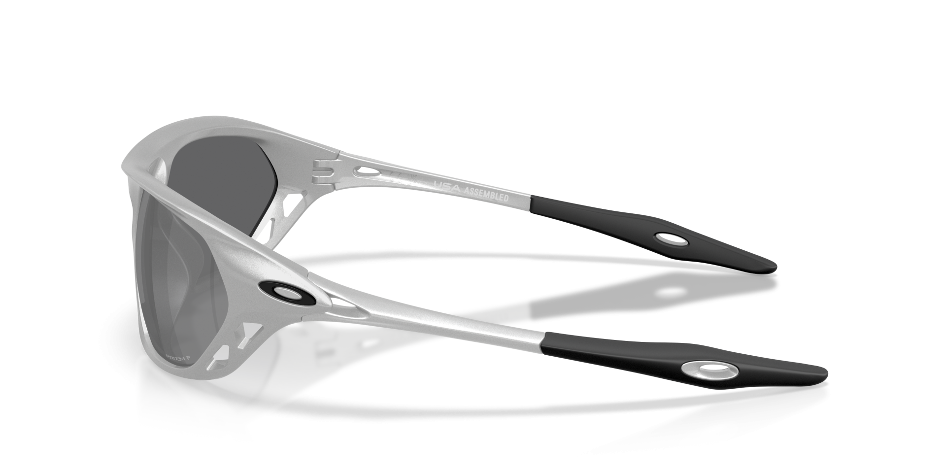 Occhiali da sole Oakley OO9537 CAGE JACKET 953709 0888392694324 | Ottica Lux