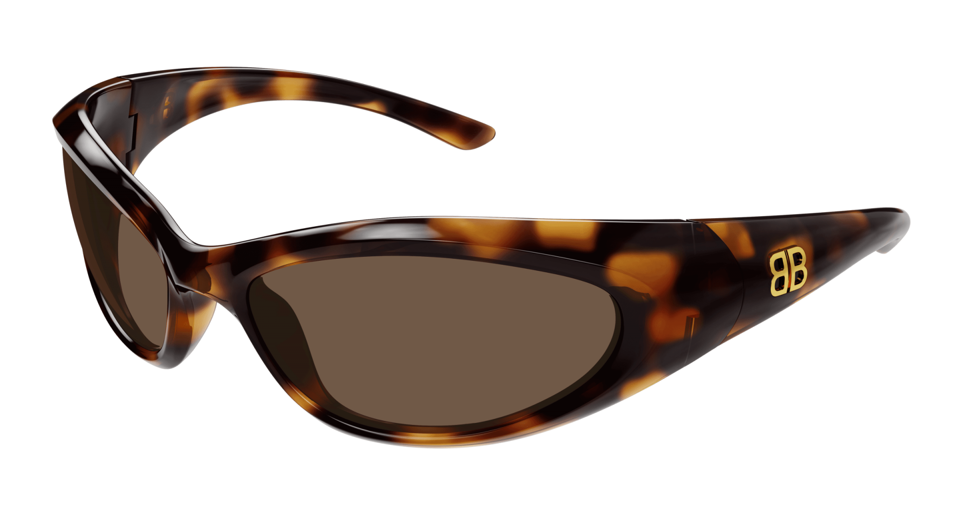 Sunglasses Balenciaga BB0384S 002 8056376550719 | Ottica Lux