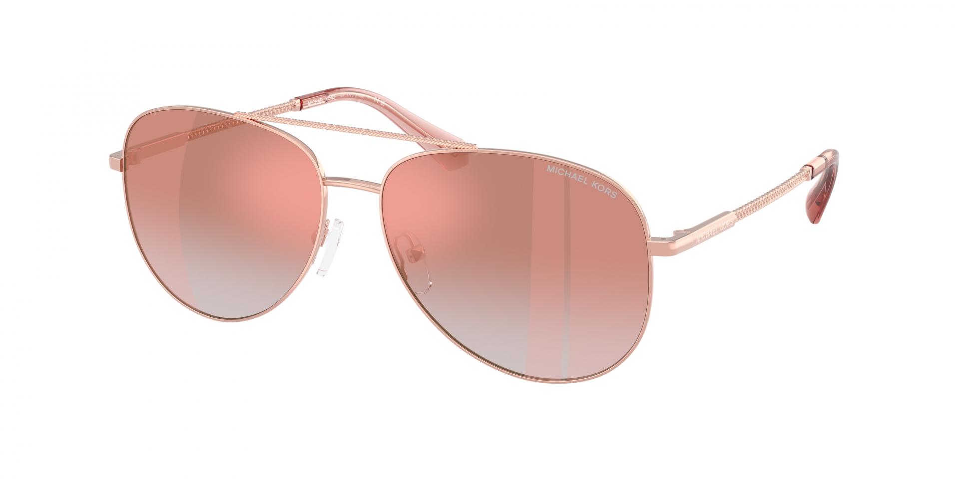 Sunglasses Michael Kors mk1172 PERLEDO 10148G 0725125538671 | Ottica Lux