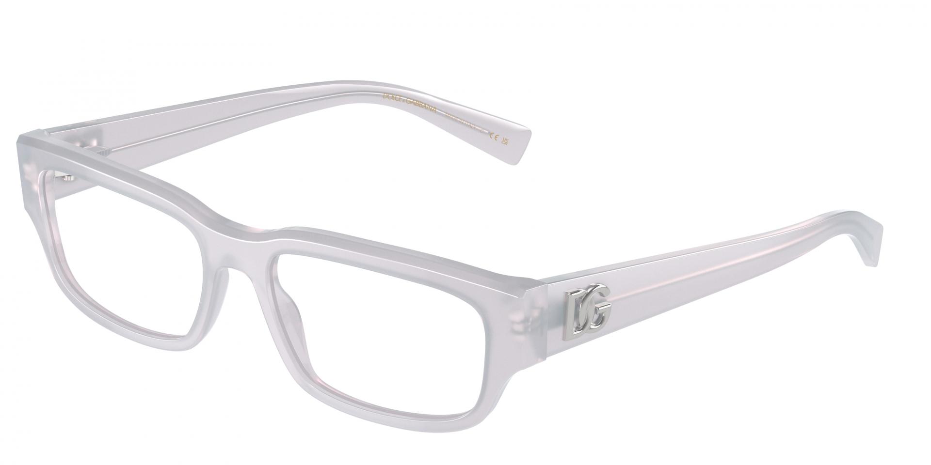 Occhiali da vista Dolce & Gabbana DG3381 3420 8056597946100 | Ottica Lux