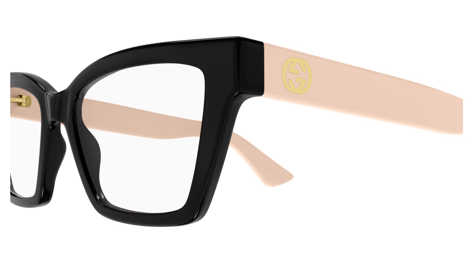 Ophthalmic frames Gucci GG1715O 006 8056376543957 | Ottica Lux Ophthalmic frames Gucci GG1715O 006 8056376543957 | Ottica Lux