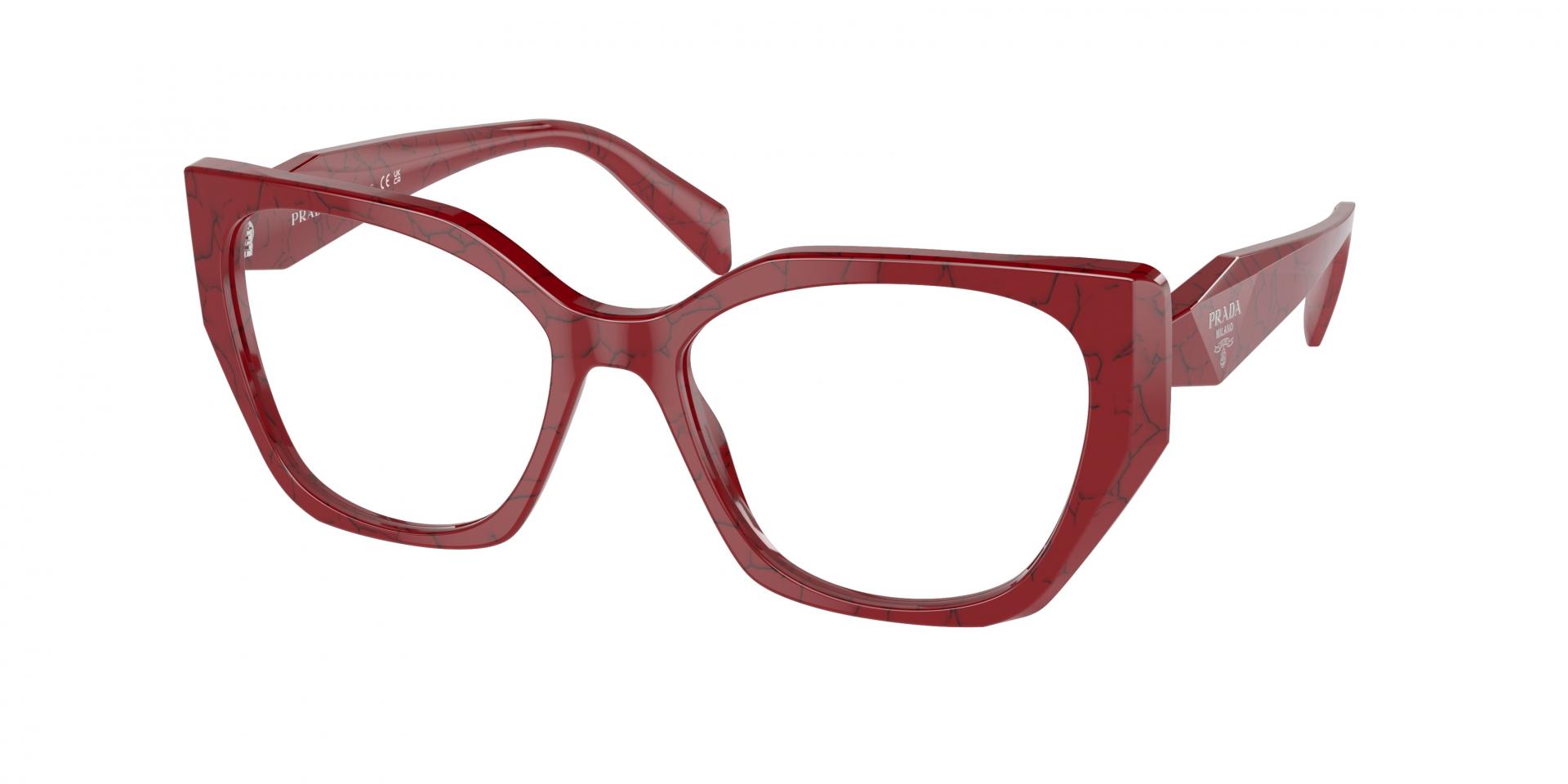 Occhiali da vista Prada PR 18WV 15D1O1 8056597880268 | Ottica Lux