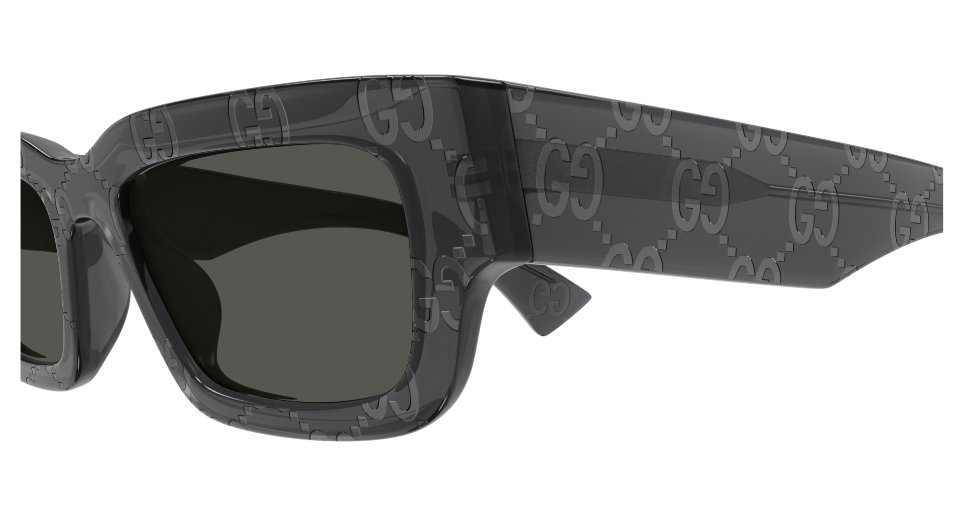 Occhiali da sole Gucci GG1838S 011 8056376606119 | Ottica Lux