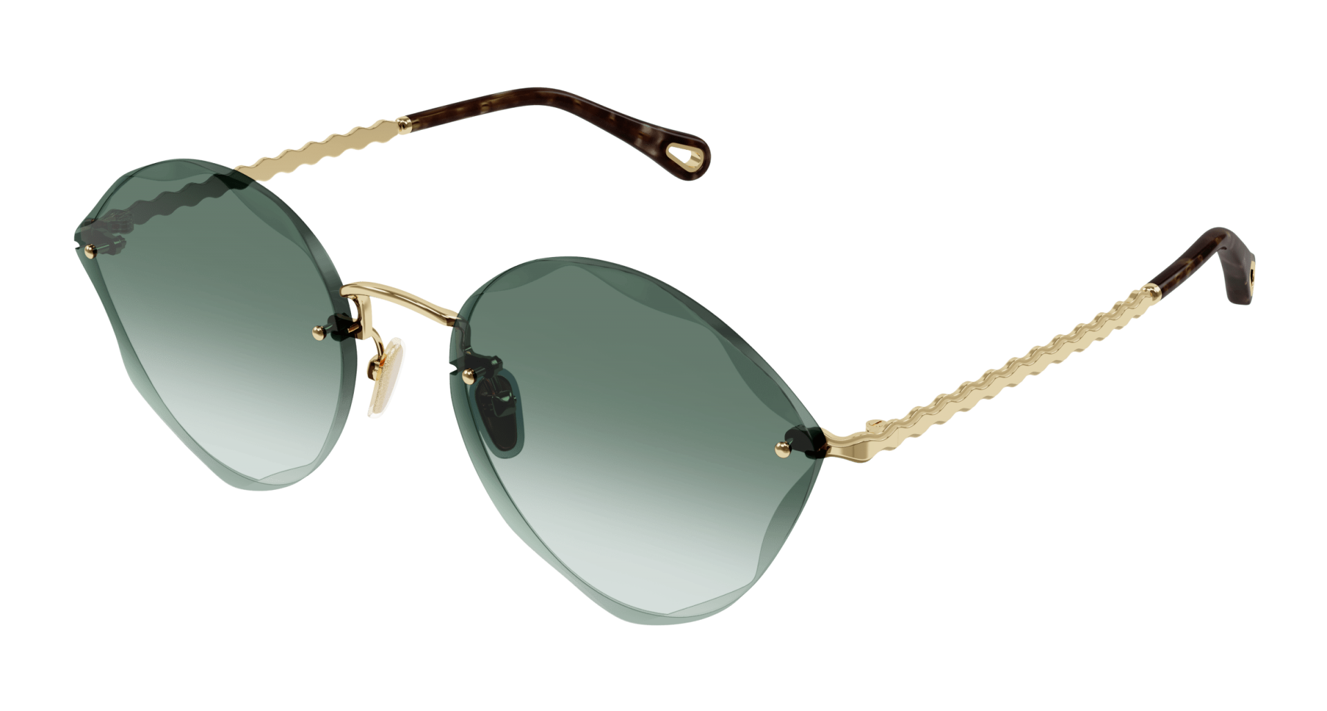 Sunglasses Chloé CH0253S 003 8056376532913 | Ottica Lux