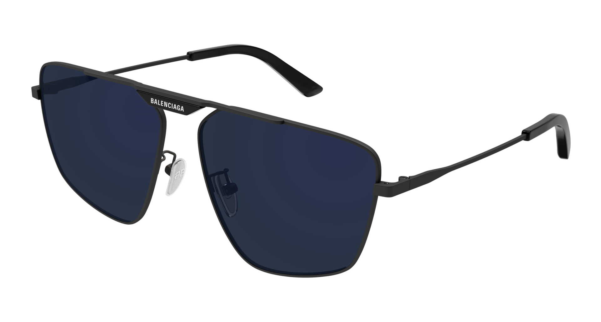 Occhiali da sole Balenciaga BB0246SA 005 8056376586695 | Ottica Lux