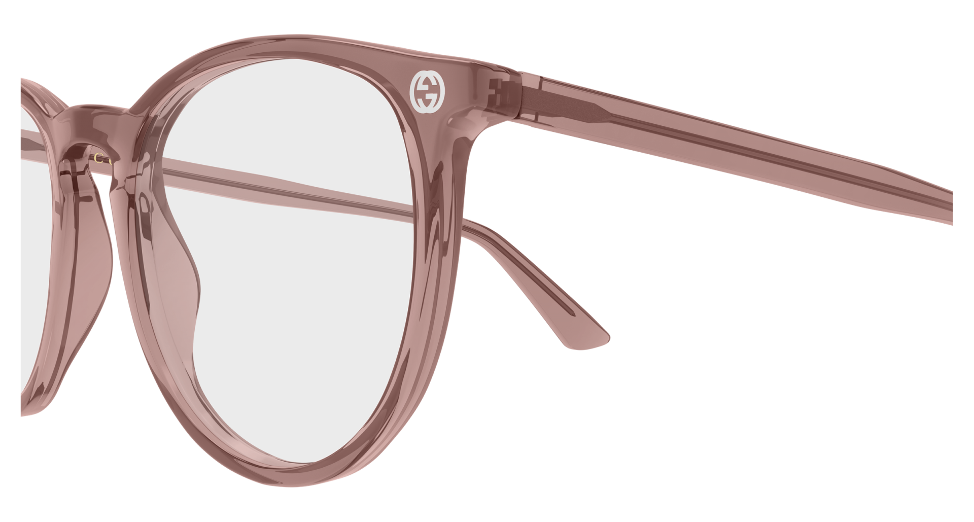 Occhiali da vista Gucci GG0027O 022 8056376658972 | Ottica Lux