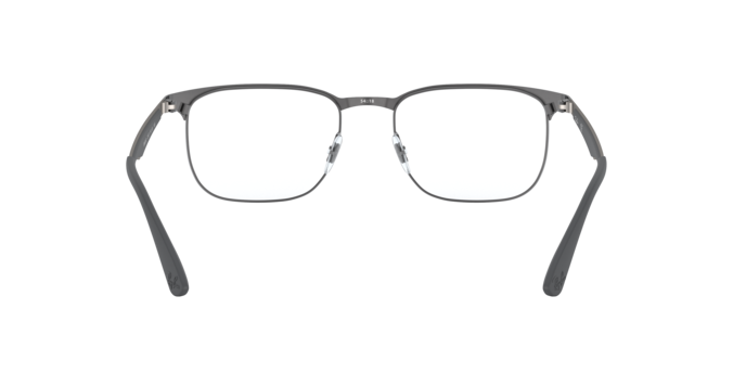 Occhiali da vista Ray-Ban RX6363 2553 8053672602593 | Ottica Lux