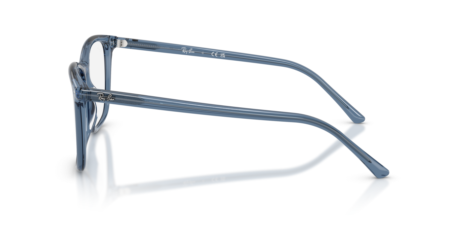 Occhiali da vista Ray-Ban RX5455 8223 8056262968994 | Ottica Lux